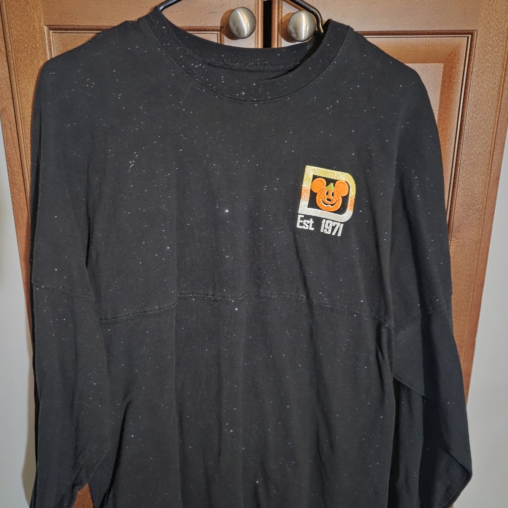Disney Halloween Spirit Jersey